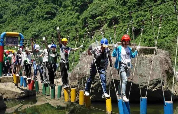 海勃湾区五星级型户外拓展须知